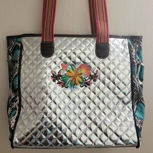 Southern Shine Tote bag